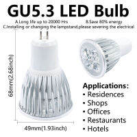 GU10 E27 MR16 GU5.3อลูมิเนียมซัง LED โคมไฟสปอตไลหลอดไฟ LEDs AC 220โวลต์หลอดไฟ LED illas แสง3วัตต์5วัตต์สีแดงสีเขียวสีฟ้า