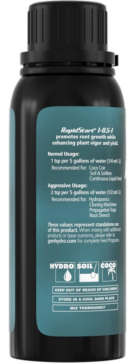 general-hydroponics-rapidstart-rooting-enhancer-promotes-root-growth-for-seedlings-starts-amp-transplanting-275-ml