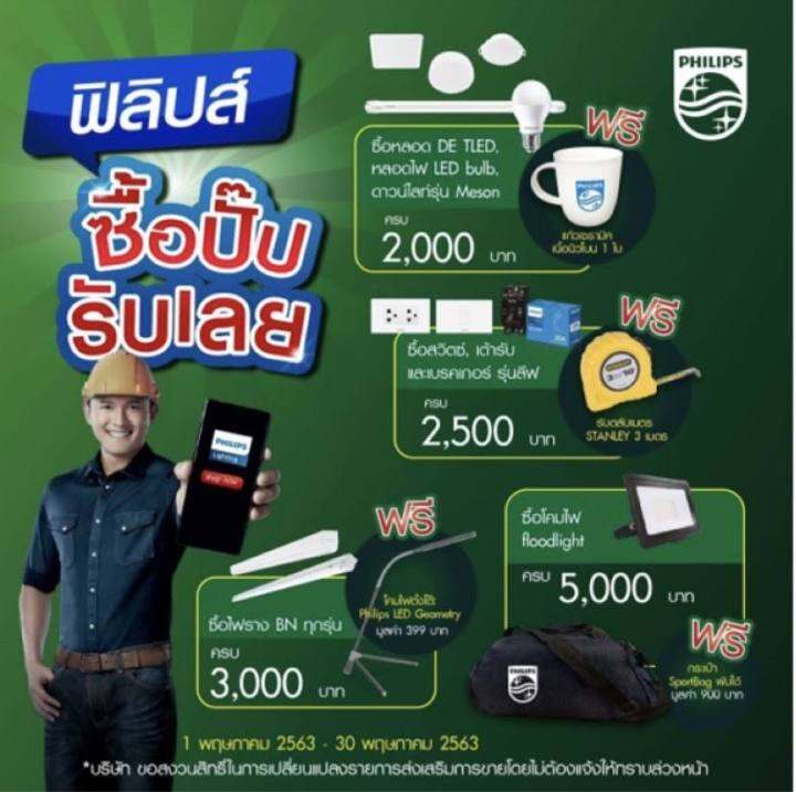 ปลักทีวีไฟ-ปลักทีวี-สำหรับใส่ฝาหน้ากาก-ฟิลลิป์-plugtv-black-รุ่น-leafstyle-มี-2-สีขาวหรือดำ