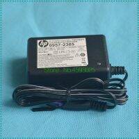 【COOL】 Al Hasub Trading 22V 455mA 0.455A AC Power Charger 0957-2403 0957-2385สำหรับ Deskjet 1010 1510 2548 2648เครื่องพิมพ์