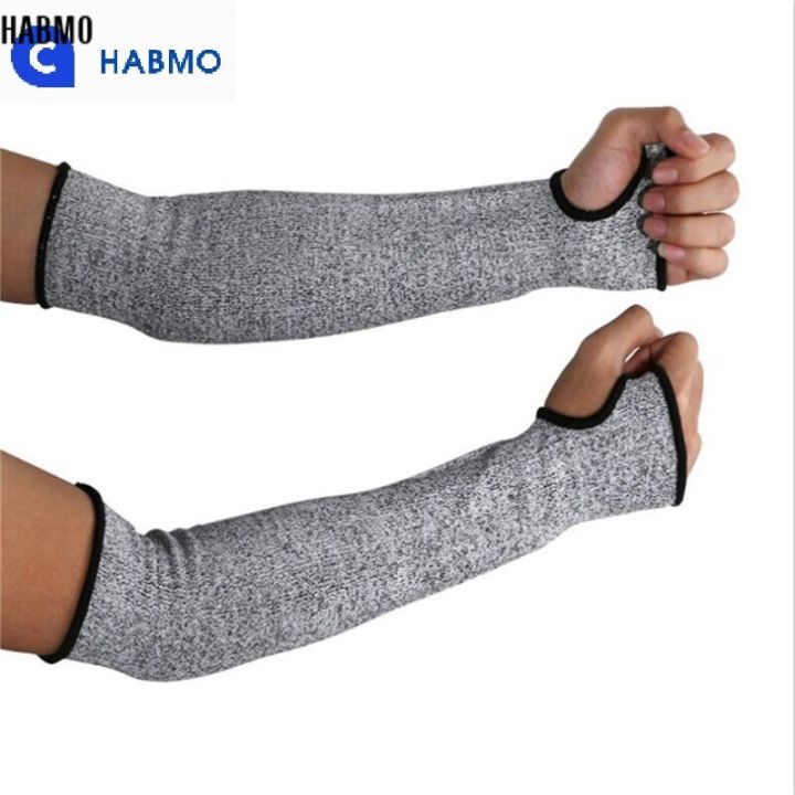 Twilight TWX879 Safety Arm Sleeves Heat Resistant Cut Protection   Ce27f0898446c056e16fde99cc48c5ab  720x720q80 