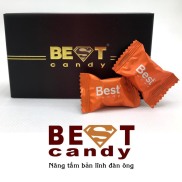 3 viên , 5 viên Kẹo Sâm Best Candy - Tăng SL Nam
