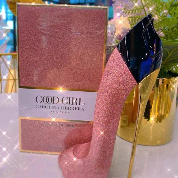 Good Girl Fantastic Pink Collector's Edition From Carolina Herrera