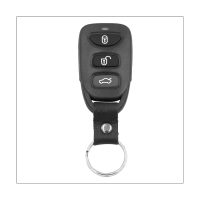 KEYDIY B09-3+1 Remote Control Key Car Key Universal Key 4 Button for for KD900/-X2 MINI/ URG200 Programmer