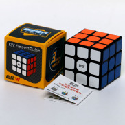 Khối Rubik 3x3 QiYi Sail W SpeedCube Rubic 3 Tầng Khối Lập Phương 3x3x3