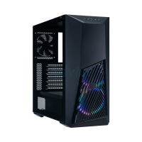 ATX CASE (NP) COOLER MASTER K501L ARGB BLACK (MCB-K501L-KGNN-SR3)