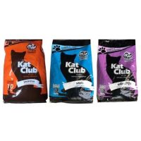 [ส่งฟรี] อาหารแมว kat club  1kg rch-1