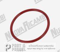 (SKU: 700610 ) ปะเก็นซิลิโคน หม้อต้ม Boiler ขนาด 59.45x52.39x3.53 mm