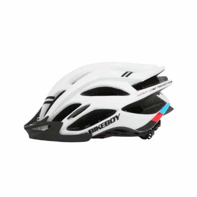 Ultralight MTB Bicycle Helmet Cycling Men Women Outdoor Sport Bike Safety Caps Motorcycle Helmet With Sunglasses Bike Equipment