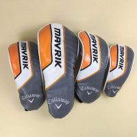 ฝาครอบหัวไม้กอล์ฟ Callaway Callaway Golf Club Lone Ranger MRIK Club Head Cover ใหม่ J.Lindeberg¯ANEW¯DEFREEDOM Footjoymalbon Uniqlo™✑