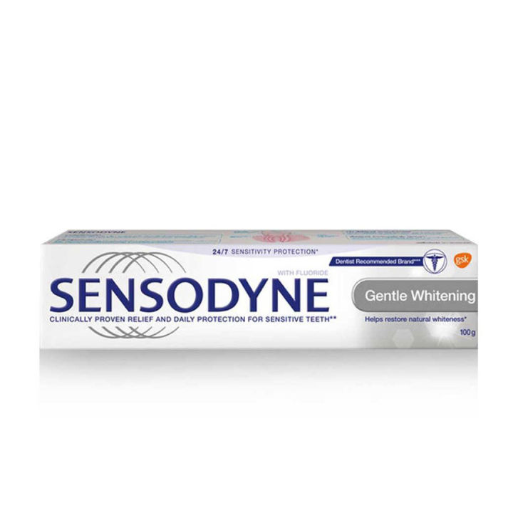 ยาสีฟัน-sensodyne-7-สูตร-เซนโซดรายน์-100-160-g