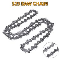 【In-demand】 xqwznb 18 "Chainsaw Chain ตัดไม้ Chainsaw Parts 325 063 68dl Drive Links สำหรับ Home Garden Chain Saw อุปกรณ์เสริม