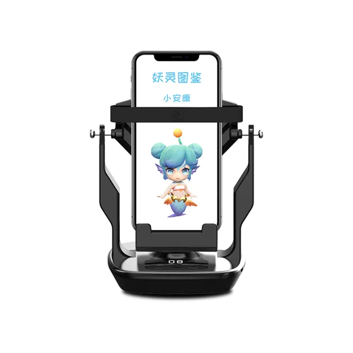 Shaker, mobile phone pedometer, WeChat movement, brushing artifact
