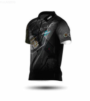 2023 DED Technical Shirt polo ipsc armscor cz shadow shooting tactical Personalized name customization  style140{plenty}