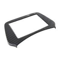 ✿▫✾ Dial Dashboard Trim Cover Frame Easy to Install Decal Interior Accessory center Console Moulding Trim for Atto 3 Yuan Plus 2022