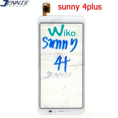 หน้าจอ SYUNNY4+ ทัชสกรีน+จอใน+จอชุด wiko - SUNNY4 PLUS