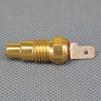 Gold Engine Coolant Water Temperature Sensor Sender 2508089907 Fit สำหรับ Nissan G20 200SX Pathfinder Infinity