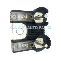 Circuit Breaker Fuse Block OEM AE5Z14526BA 200A120Amp เข้ากันได้กับ Ford