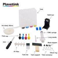 Plavetink Ciss Ink Supply System For Canon PIXMA PG440 CL441 440XL 441XL PG 440 CL 441 PG-440 CL-441 PG440XL ink Cartridge Diy