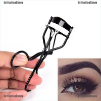 InitiationDawn 1x Proffessional Handle Eye Curling Eyelash Curler Clip Beauty Makeup Tool New