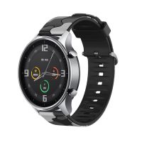 22mm pasek do zegarków dla Xiaomi Huami Amazfit Stratos 2 2 S zegarek sportowy pasek bransoletka do samsung Galaxy zegarek 46mm opaska