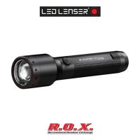 LEDLENSER P6R CORE BOX ไฟฉาย LED ไฟฉายแคมป์ปิ้ง