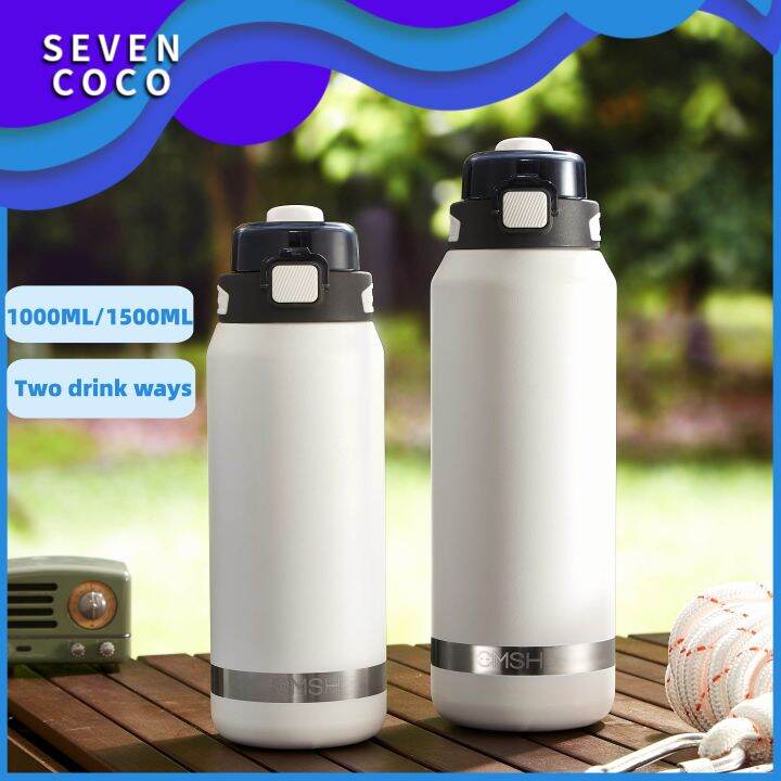 Insulate Vacuum Tumbler Stainless Steel Thermos Insulated Vacuum Flask
