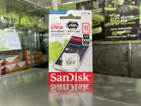 SanDisk Ulira microSDXC UHS-I Card 32GB (SDSQUNR) รับประกันสินค้า 5 ปี