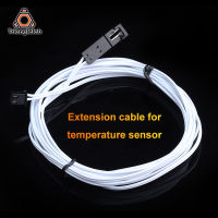 Trianglelab Extension Cable Thermistor Extended Line 1M2M สำหรับเซ็นเซอร์อุณหภูมิ Thermistor Sensor