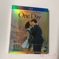 One Day Of True Love,One Day Of Love And Literature Movie BDแผ่นบลูเรย์1080P HD Repair