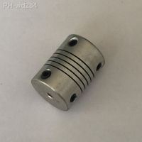 LR-D-25x30 D25L30 10x10 10x10 10x12 10x12 12x12 12x12 Aluminium CNC Motor Jaw Spider Shaft Spring Coupler Flexible Coupling