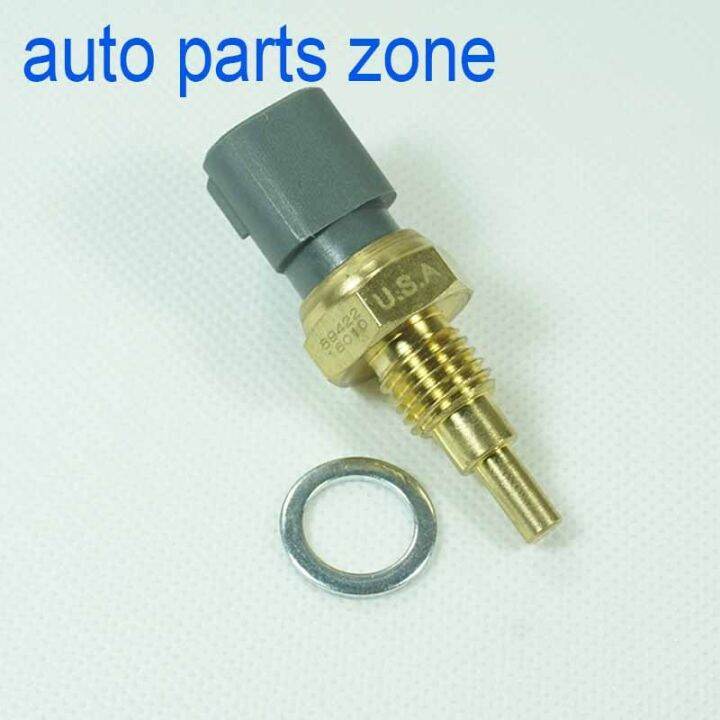 1 MH Electronic COOLANT Water Temperature Sensor For Toyota Camry