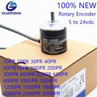 1PCS 100 NEW Rotary Encoder E6B2-CWZ6C 10 20 30 40 50 60 100 200 300 400 500 600 800 1000 1024PR 1200PR 5to24VDC E6B2 CWZ6C