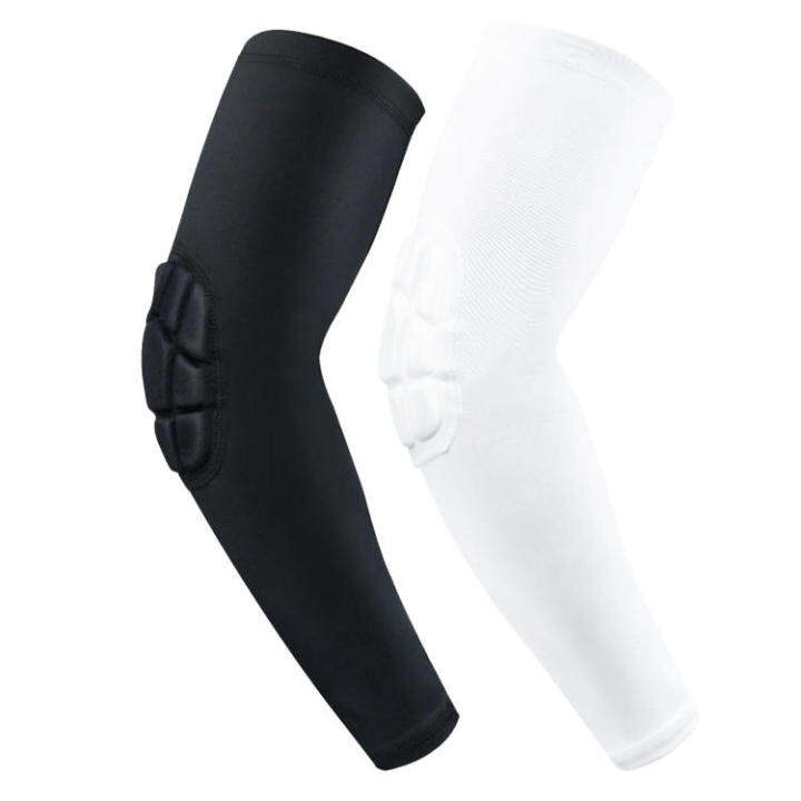 Volleyball Elbow Pads Arm Support Arm Sleeves For Women And Men Sleeves