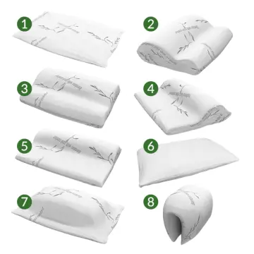 Jml hotsell bamboo pillow