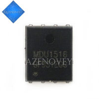 2pcs/lot MDU1516URH MDU1516 1516 MOSFET QFN-8 new original In Stock