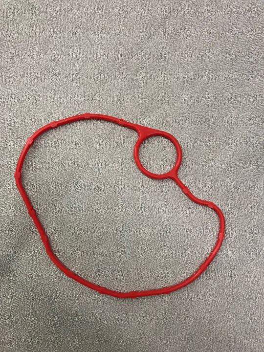 tmx 155 engine cover