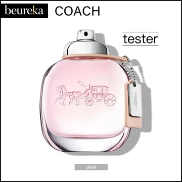 Coach, Other, Coach Mini Perfume Set Of 2 Deluxe Size