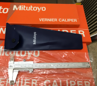 Vernier caliper Mitutoyo ความละเอียด 0.05mm