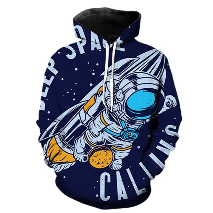 cartoon-astronaut-mens-hoodies-cool-streetwear-oversized-3d-print-spring-teens-hip-hop-with-hood-jackets-pullover-fashion-funny-size-xs-5xl