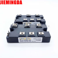 DFA100AA160 DFA75BA160 DFA100AA80 DFA100BA160 MDST75-16 MMK75U160UX MMK100U160UX IGBT โมดูล