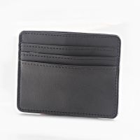 Slim Minimalist Front Pocket Wallet RFID Blocking Credit Card Cases Card Holder Wallets