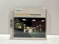 1 CD MUSIC ซีดีเพลงสากล Swing Out Sister Filth and Dreams (B16A174)