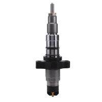 Diesel Injector Fuel Injector Assembly for Ford Iveco VW DAF Cummins ISBe 3.9/5.9 0445120212 / 0445120007