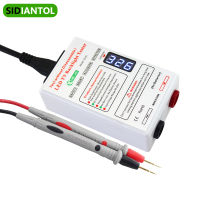 LED Backlight Tester 0-330โวลต์เอาท์พุทไม่จำเป็นต้องถอด LED จอแอลซีดีโคมไฟแถบไฟลูกปัดเครื่องมือซ่อมแซมหน้าจอ