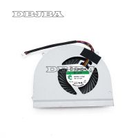 New CPU COOLER fan for Dell Latitude E6530 laptop cooling fan MF60120V1-C450-G9A KSB05105HA BH05 C2