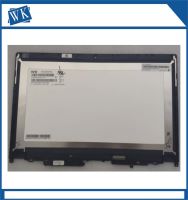 Pantalla Táctil LCD Para Lenovo Thinkpad X380 20LH โยคะ Reemplazo Completo De Digitalizador 02DA170 02DA168 13,3 Pulgadas FHD