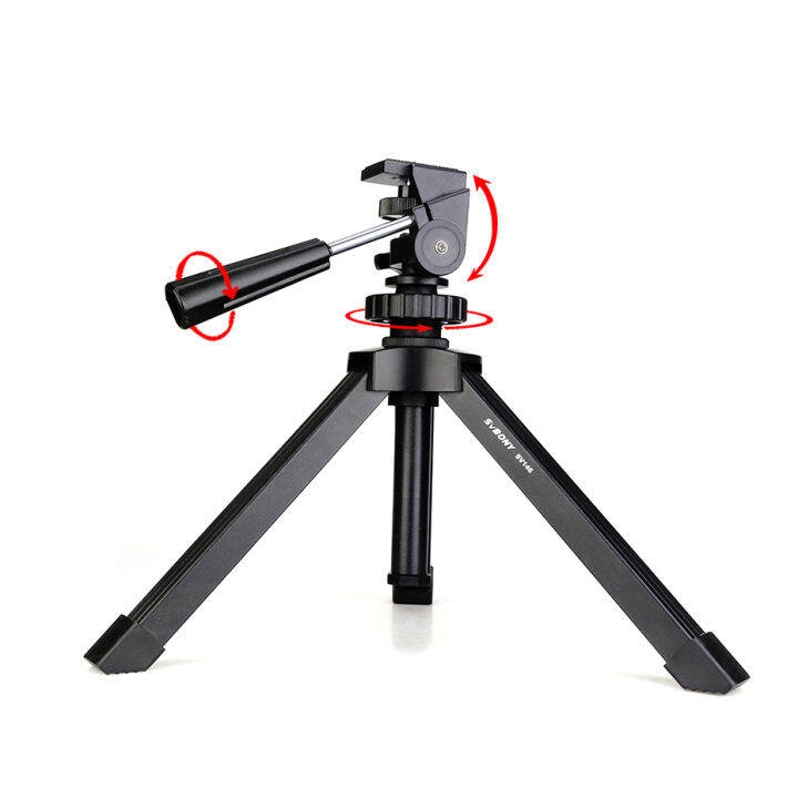 SVBONY SV146 Table Top Tripod for Monocular Bird Watch High Quality