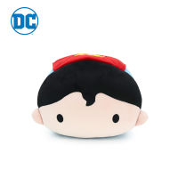 Warm Hand Cushion Chibi (Batman, Superman, The Flash, Wonder Woman)