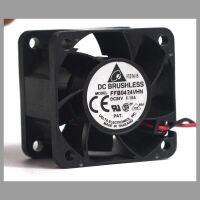 For FFB0424VHN FFB0424GHN 24V 0.35A 0.15A 4028 cooling fans